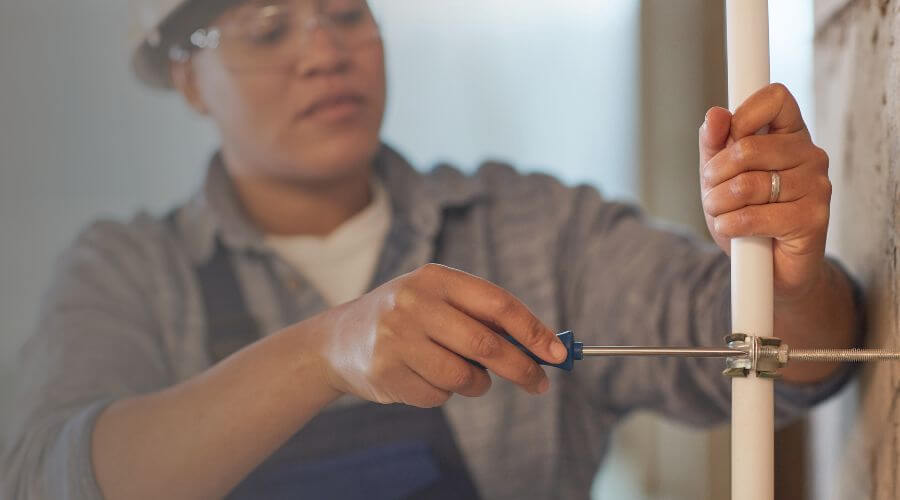 Local annual plumbing maintenance in Parkers Lake, KY